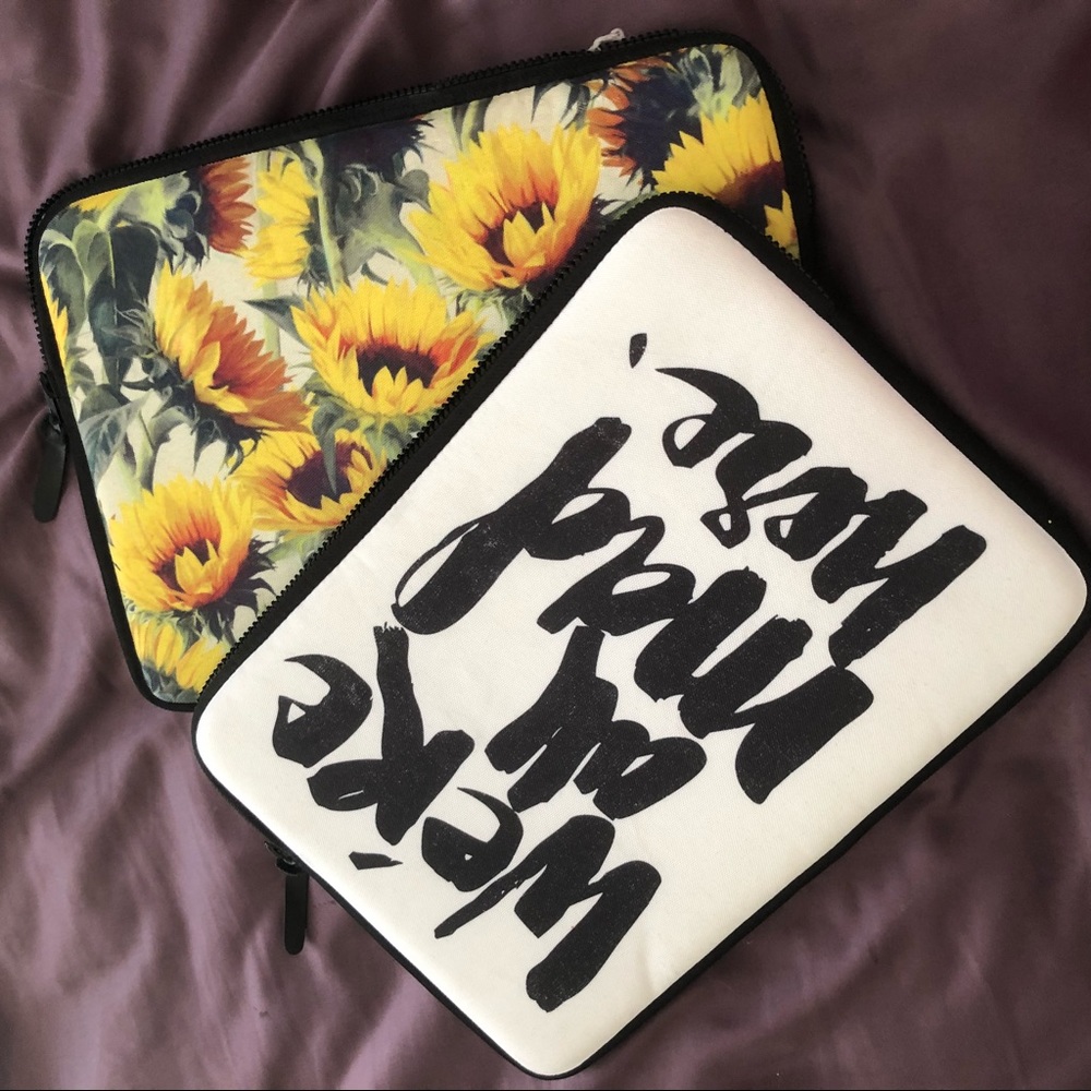 Laptop cases
